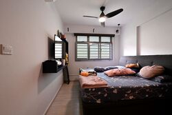 Blk 673B Waterway Banks (Punggol), HDB 4 Rooms #558489661